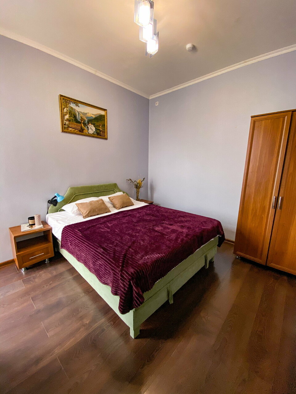 Гостиница Кинг Алушта