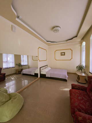 Гостиница Кинг Алушта-2