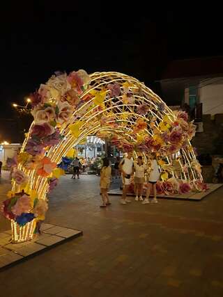 Гостиница Кинг Алушта-4