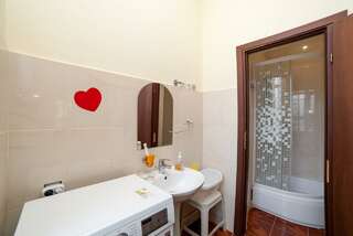 Гостиница Кинг Алушта Люкс-2