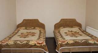 Гостиница Кинг Алушта Номер с 2 кроватями размера -5