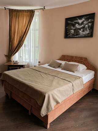 Гостиница Кинг Алушта Семейный номер-студия-3