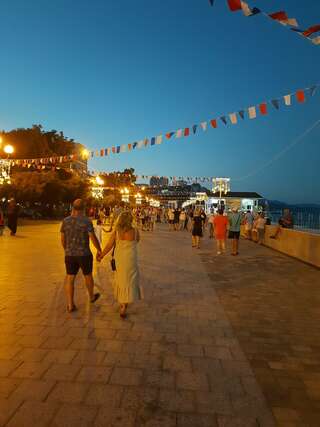 Гостиница Кинг Алушта-1