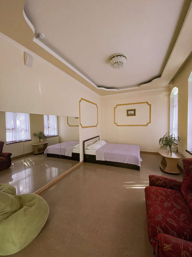 Гостиница Кинг Алушта-5