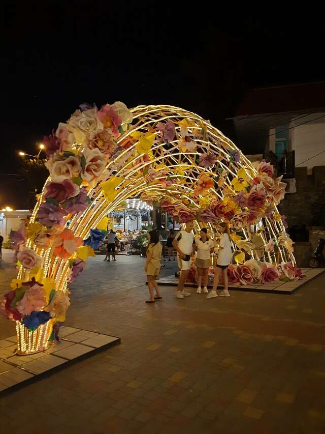 Гостиница Кинг Алушта-7