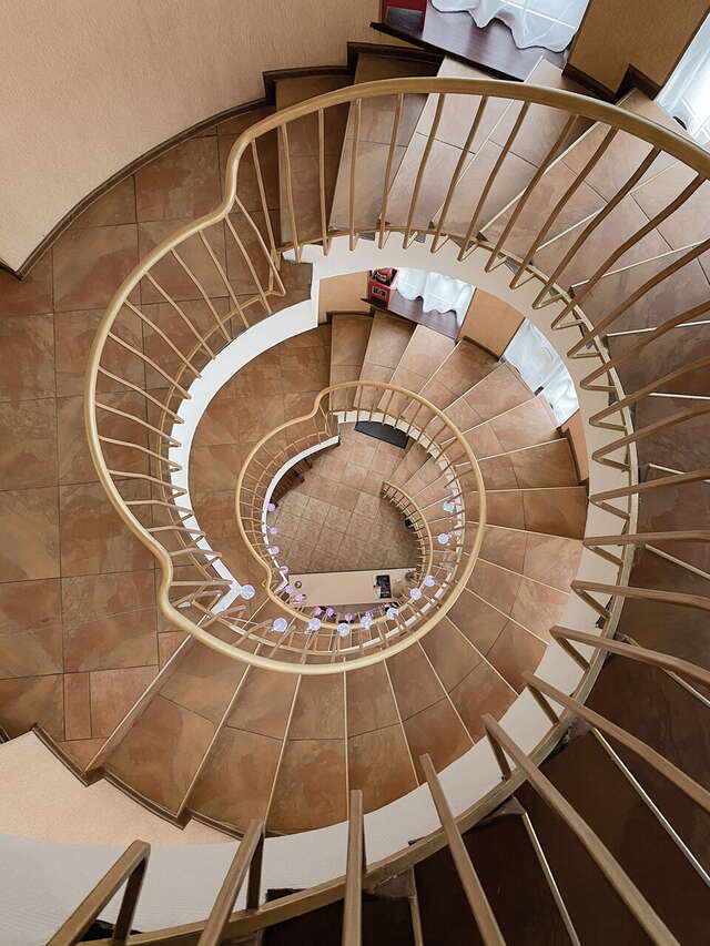 Гостиница Кинг Алушта-23