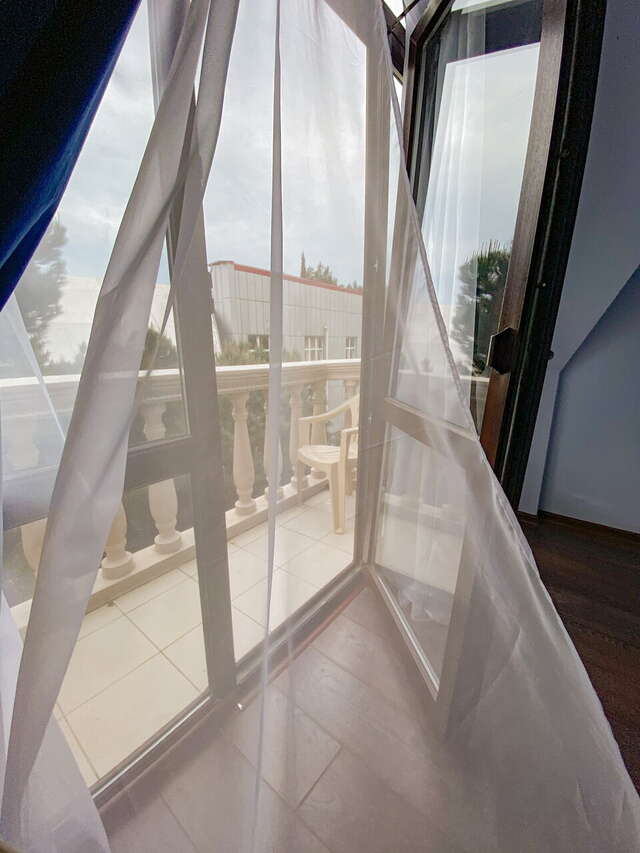 Гостиница Кинг Алушта-9