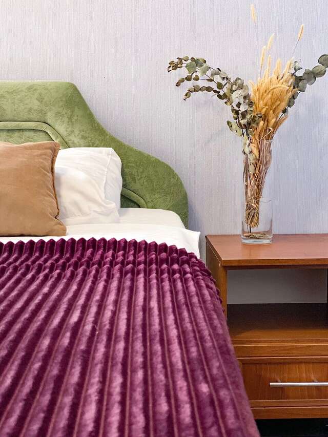 Гостиница Кинг Алушта-14