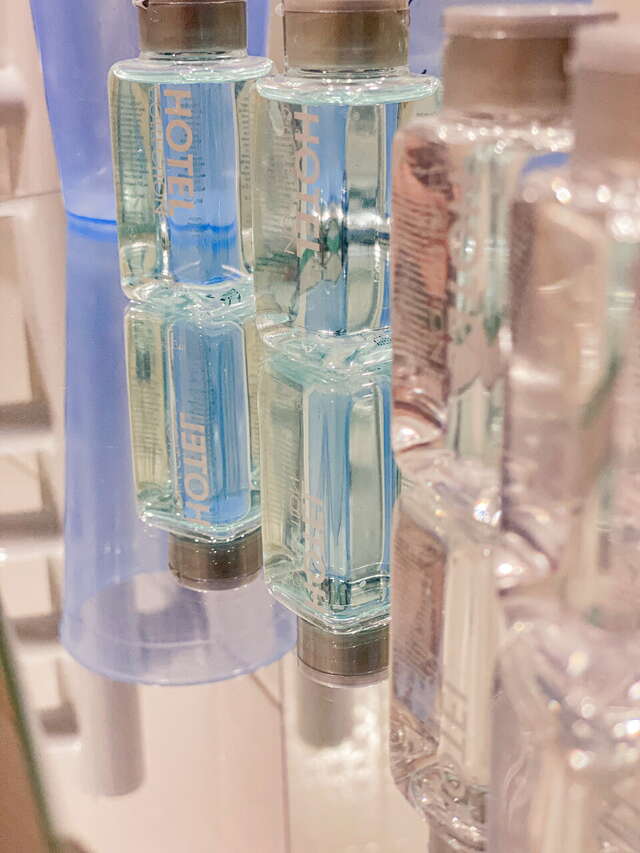 Гостиница Кинг Алушта-15