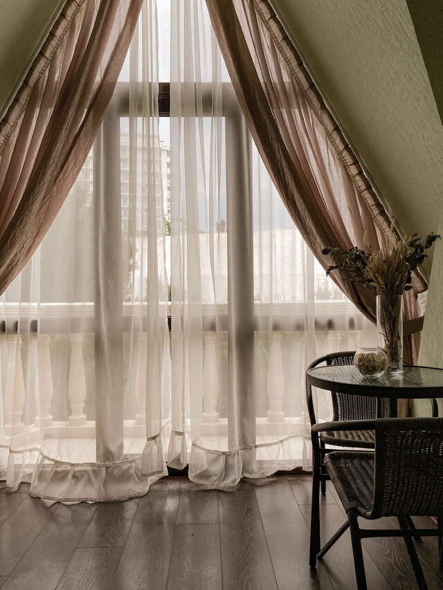 Гостиница Кинг Алушта-18